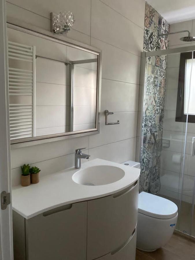 The Best Holiday Villa Calpe Eksteriør billede