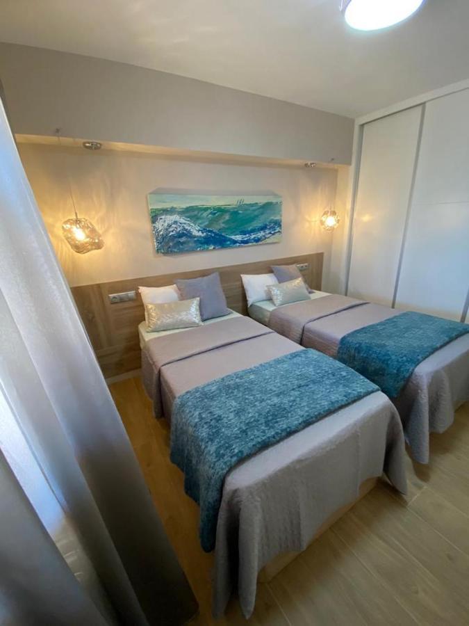 The Best Holiday Villa Calpe Eksteriør billede