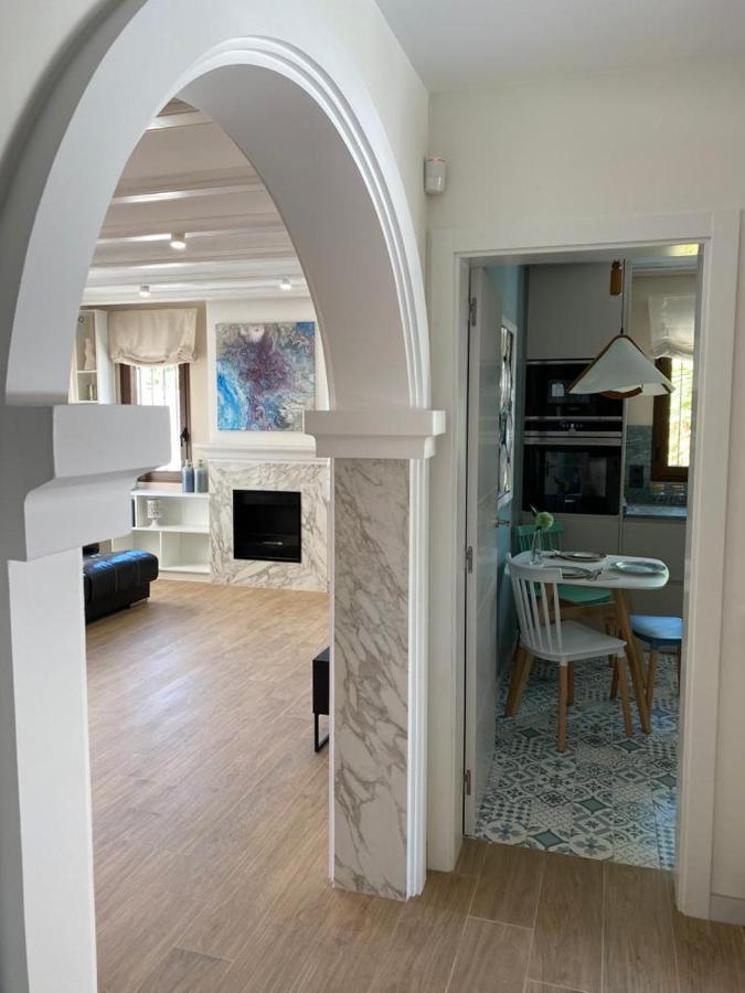 The Best Holiday Villa Calpe Eksteriør billede