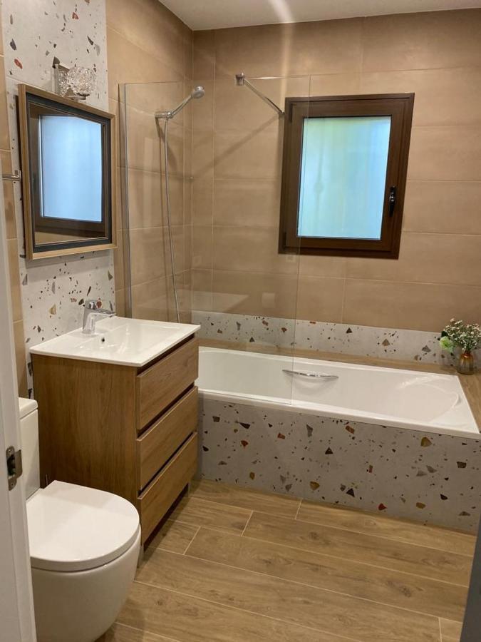 The Best Holiday Villa Calpe Eksteriør billede