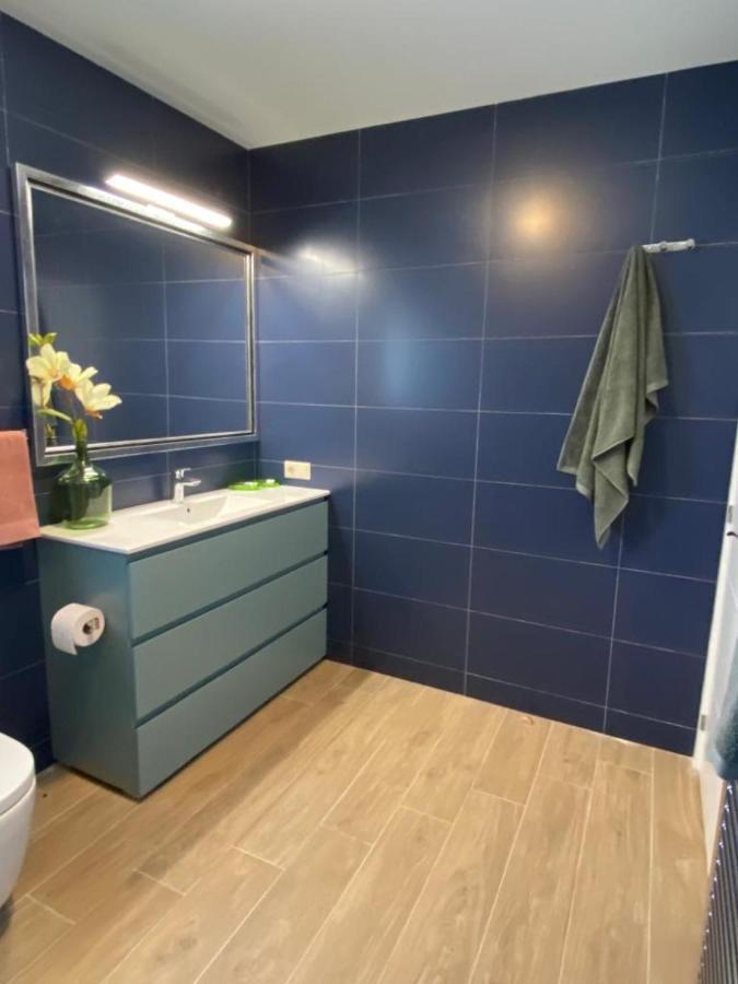 The Best Holiday Villa Calpe Eksteriør billede
