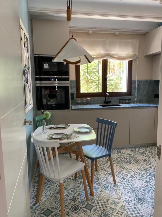 The Best Holiday Villa Calpe Eksteriør billede