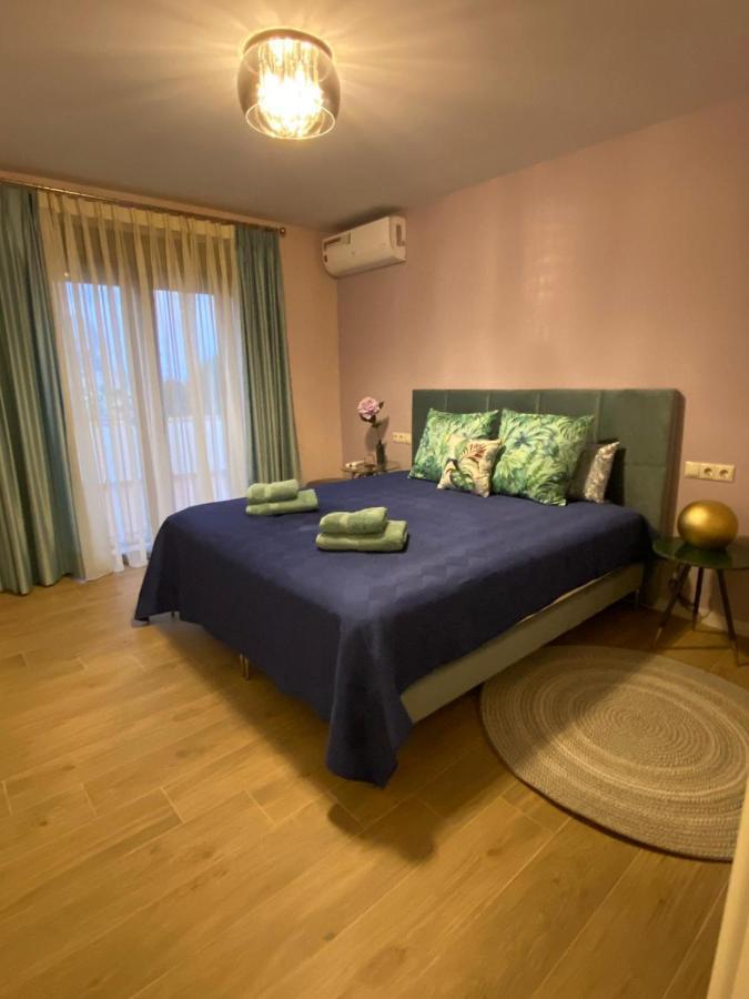 The Best Holiday Villa Calpe Eksteriør billede